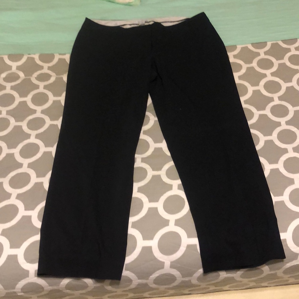 Liz Claiborne Audra Dress Pants